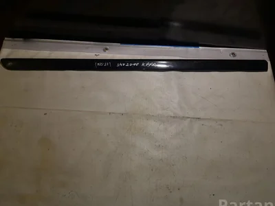 Volvo 08620164 S40 II (MS) 2010 Garniture /moulage Left Front - Image 1