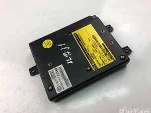 Volkswagen 3C0035729C PASSAT (3C2) 2009 Unidad de control ,,Bluetooth''