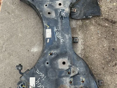 Hyundai Tucson TUCSON (TL) 2017 traverser - Image 1