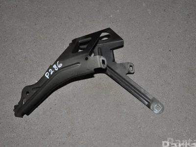 BMW 7193421 ; 41357193421 / 7193421, 41357193421 5 Gran Turismo (F07) 2010 Support d'aile - Image 1