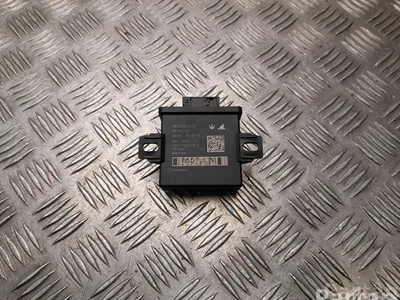 Maserati 670004307 GHIBLI (M157) 2015 Unité de contrôle de la lumière - Image 1