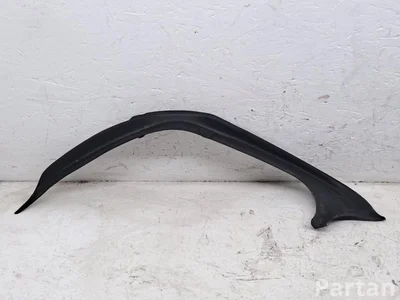 Mercedes-Benz A2056900941 C-CLASS (W205) 2015 Kofferraumverkleidung links - Bild 1