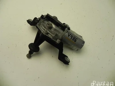 Opel 13282361 MERIVA B 2011 Moteur d'essuie-glace - Image 1