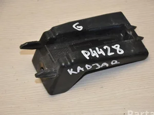 Renault 850422606R ; T0000174539 / 850422606R, T0000174539 KADJAR (HA_, HL_) 2017 Support pour pare-chocs Right Rear Left Rear