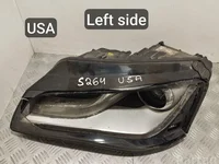 Audi 4H0941003AF A8 (4H_) 2012 Phare USA