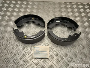 Ford 03.0137-0292.2 / 03013702922 Transit 1992 Szczęka hamulcowa