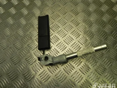 Renault 878168979R LAGUNA III Grandtour (KT0/1) 2011 Safety Belt Tensioner Right Front - Image 1