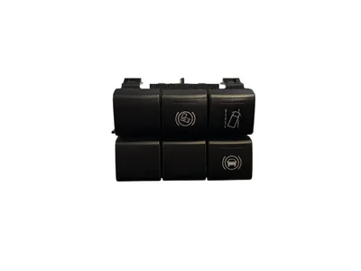 Scania 2557285 R II 2019 Interior control switches - Image 1