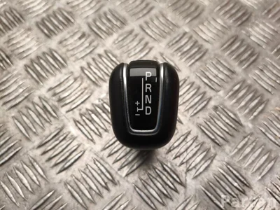 Volvo V90 II 2019 Schalthebelknauf Automatikgetriebe - Bild 1