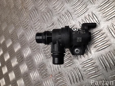 BMW 5A37571 i4 (G26) 2024 Papildomas vandens siurblys - Paveiksliukas 1