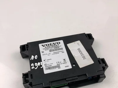 Volvo 31676047 XC60 II (246) 2017 Aparato de mando - Imagen 1