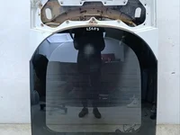 Jaguar 43R-000055 / 43R000055 F-TYPE Coupe (X152) 2016 Vitre arrière