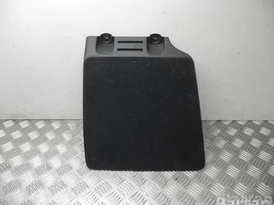 Renault 745L67567R Twingo Z.E 2021 Garniture de coffre - Image 1