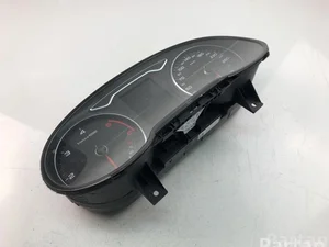 Audi 8V0920870B A3 (8V1, 8VK) 2015 Deska rozdzielcza