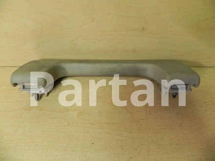 AUDI 8P0 857 607 C / 8P0857607C A6 (4F2, C6) 2005 Roof grab handle Left Rear