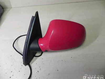 Volkswagen 3C0 857 933 / 3C0857933 PASSAT (3C2) 2008 Rétroviseur extérieur - Image 1