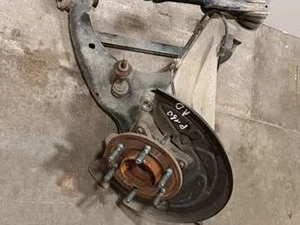 Ford F-Series XIII 2015 kit de bras de suspension avant right side