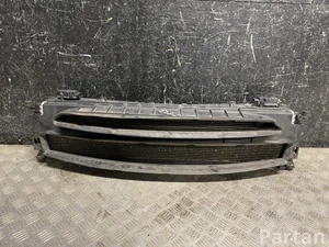 Tesla 6007372-00-A / 600737200A MODEL S 2014 Chłodnica