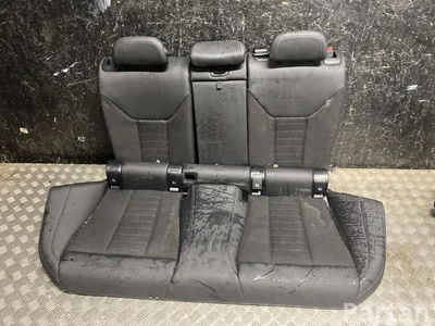 BMW i4 (G26) 2024 Fotel tylny - Zdjęcie 1