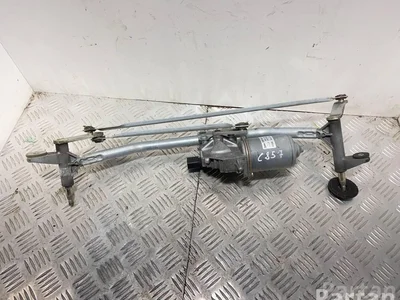 Jaguar AW9317500AB XJ (X351) 2014 Tringlerie d'essuie-glace - Image 1