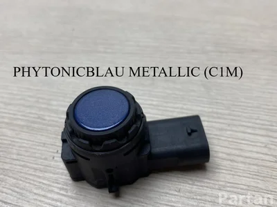 BMW 9826965 ; 0263073082 / 9826965, 0263073082 3 (G20) 2021 Sensor-Einparkhilfe - Bild 1