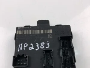 Peugeot 9853063480 308 II 2017 Unité de commande pour porte Left Front