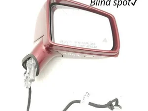 Mercedes-Benz A2188103816 CLS (C218) 2013 Rétroviseur extérieur