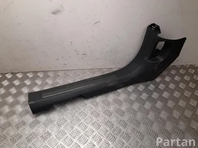 Polestar 80009790, 80012941 4 2025 Durų slenksčio apdaila kairė priekis - Paveiksliukas 1