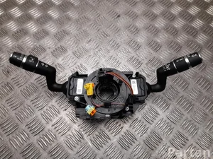 Jaguar DPLA-13N064-AAA, BJ32-14A664-DA, BJ32-3F972-DB, BJ32-3F973-BB / DPLA13N064AAA, BJ3214A664DA, BJ323F972DB, BJ323F973BB F-PACE (X761) 2017 Vairo kolonėles svirčių/jungiklių blokas