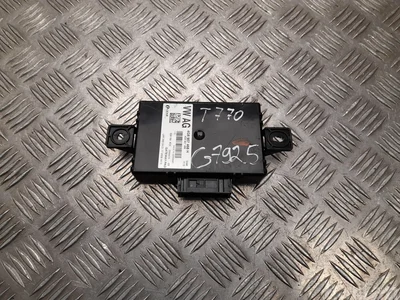 Audi 4G8907468H A6 Avant (4G5, C7, 4GD) 2017 Interface de diagnostic (passerelle) - Image 1