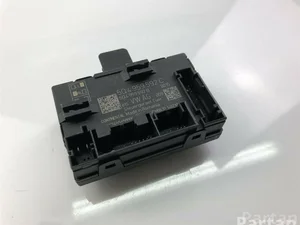 Volkswagen 5Q4959592C GOLF VII (5G1, BQ1, BE1, BE2) 2014 Valdymo blokai