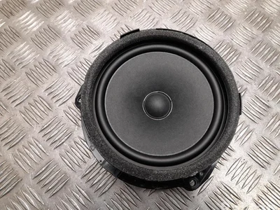 Audi 4K9 035 411 A / 4K9035411A Q8 e-tron 2023 Haut-parleur Left Rear - Image 1