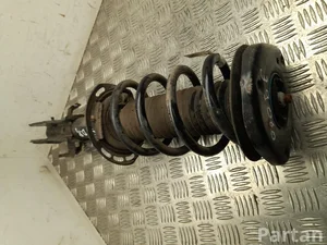 Ford USA LJ9C18045EBC Mustang Mach-E 2022 suspension strut, complete Right Front