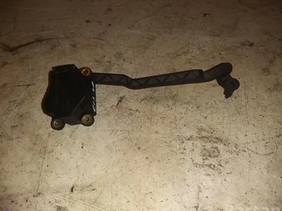 Volvo 74933 XC90 I 2004 Moteur de réglage pour volet de régulation - Image 1