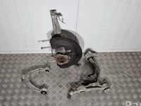 Bentley 971407245, 971407245L,  971407147, 971407021D, 971407165E / 971407245, 971407245L, 971407147, 971407021D, 971407165E Continental GT W12 2018 kit de bras de suspension avant