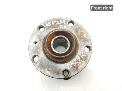 Bentley CONTINENTAL FLYING SPUR (3W_) 2012 Logement de roulement de roue Right Front - Image 1