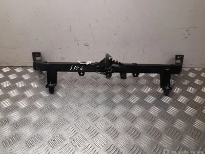 Ligier 0120031 IXO 2011 Serrure de capot-moteur - Image 1