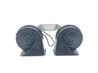 Maserati GRAN TURISMO 2008 Signal sonore