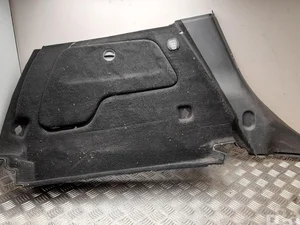 Mercedes-Benz A2466902200 B-CLASS (W246, W242) 2016 Rembourrage de coffre