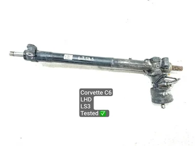 Chevrolet 20827768, P20827768 CORVETTE (C6) 2012 Lenksäule - Bild 1