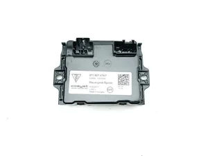 Porsche 971.907.479.F / 971907479F PANAMERA (971) 2017 Electric spoiler control module