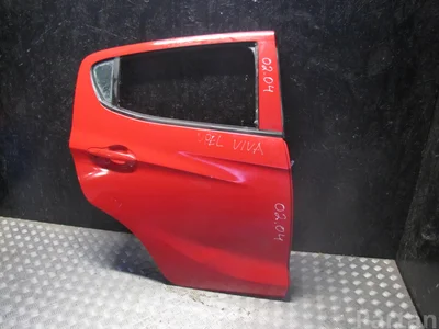 Vauxhall VIVA 2016 Porte Right Rear - Image 1