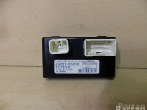 Toyota 89227-20010 / 8922720010 AVENSIS Estate (_T27_) 2013 Unité de contrôle de la direction assistée