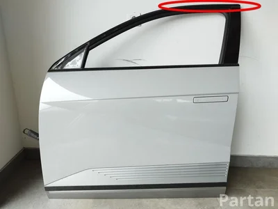 Hyundai Ioniq 5 NE 2021 Door Left Left Front - Image 1