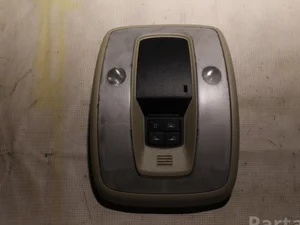 Volvo 39819988 XC60 2012 Iluminación interior