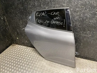 Renault Clio V 2023 Porte Right Rear - Image 1
