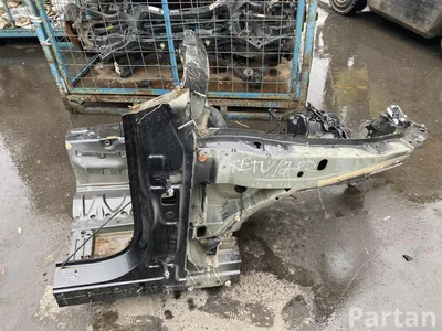 Mercedes-Benz GLC X254 2024 Cuarto cuerpo del coche Right Front - Imagen 1