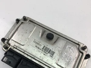 Citroën 9638765980; 0261206606 / 9638765980, 0261206606 BERLINGO (MF) 2003 Unité de contrôle moteur