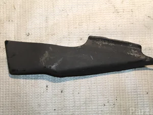 Volvo 8662736 XC90 I 2011 Garniture /moulage Left Front