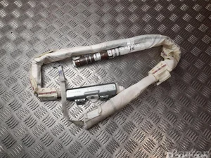 Dacia 985P03112R, FC6557781, 658028800A Spring Electric (BBG) 2021 Airbag de tête